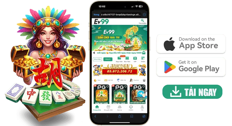 Thưởng Chào Mừng i9bet151
