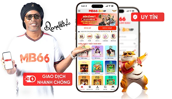 Tiện lợi khi chơi trên di động