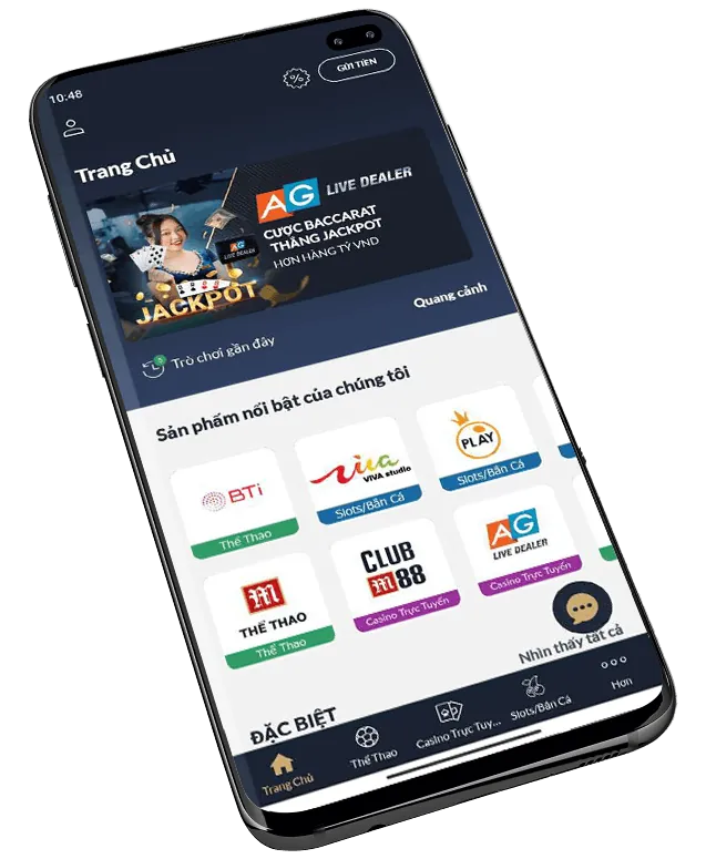 Bảo mật dữ liệu i9bet151
