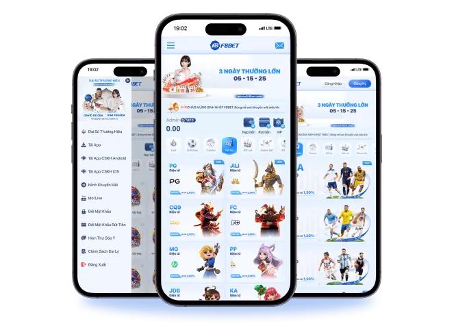 Kho game đa dạng tại i9bet151