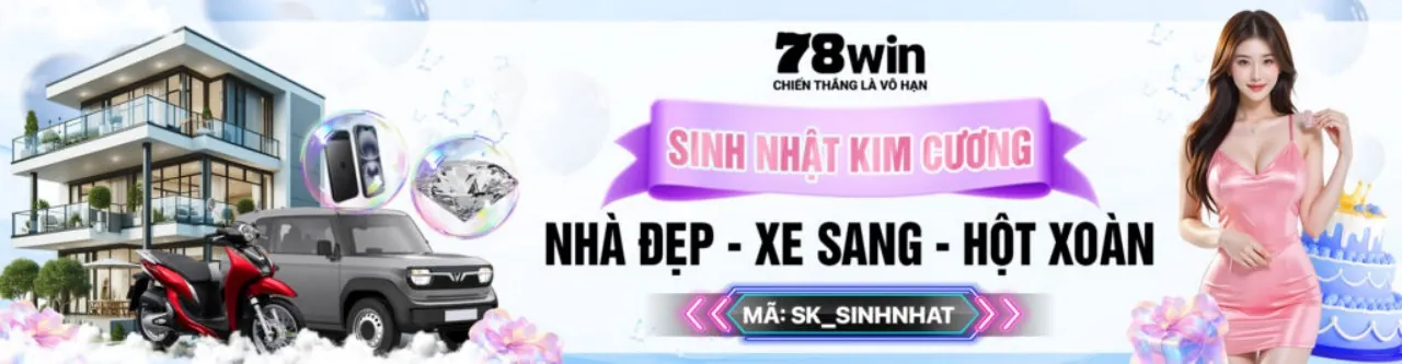 Hình ảnh chính các chương trình khuyến mãi i9bet151