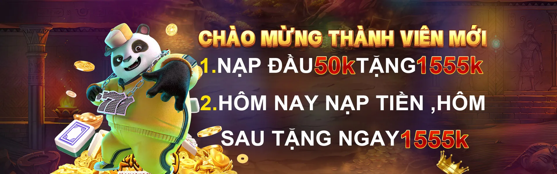 Khuyến mãi thưởng nạp lại hàng tháng i9bet151