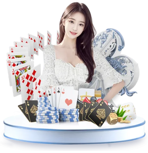 Casino trực tuyến i9bet151